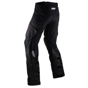 Штани LEATT Moto 5.5 Enduro Pant [Black]