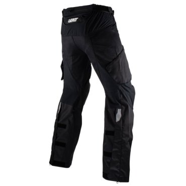 Штани LEATT Moto 5.5 Enduro Pant [Black]