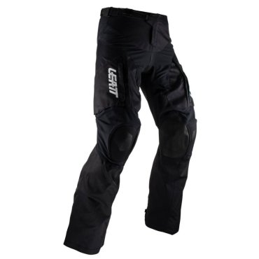 Штани LEATT Moto 5.5 Enduro Pant [Black]