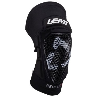 Наколінники LEATT ReaFlex Pro Knee Guard [Black]