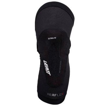 Наколінники LEATT ReaFlex UltraLite Knee Guard [Black]