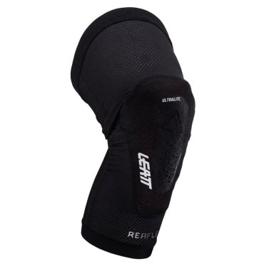Наколінники LEATT ReaFlex UltraLite Knee Guard [Black]