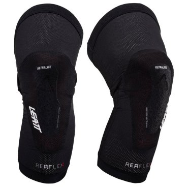 Наколінники LEATT ReaFlex UltraLite Knee Guard [Black]