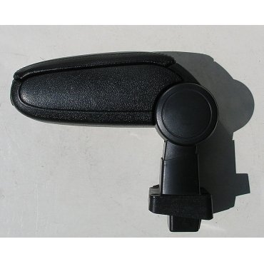 VW Golf4 подлокотник ASP виниловый черный