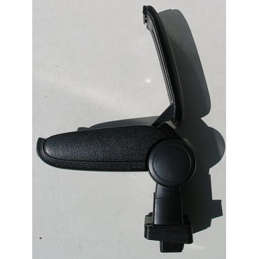 VW Golf4 подлокотник ASP виниловый черный