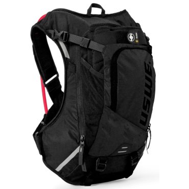 Рюкзак USWE HYDRO 12L Hydration Pack [Carbon]