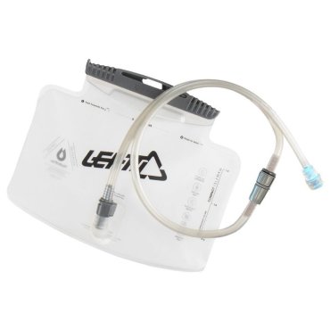 Гідратор LEATT Handsfree Kit [Clear]