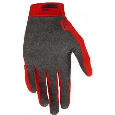 Дитячі перчатки LEATT Moto 1.5 Junior Glove [Red]