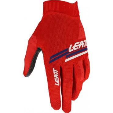 Дитячі перчатки LEATT Moto 1.5 Junior Glove [Red]