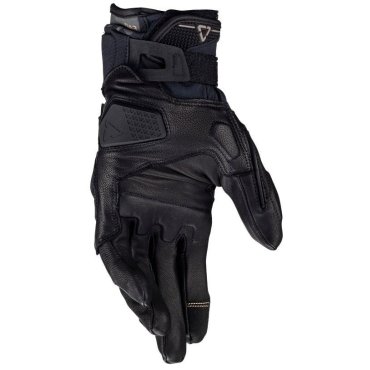 Перчатки LEATT 7.5 HydraDri Adventure Glove [Stealth]
