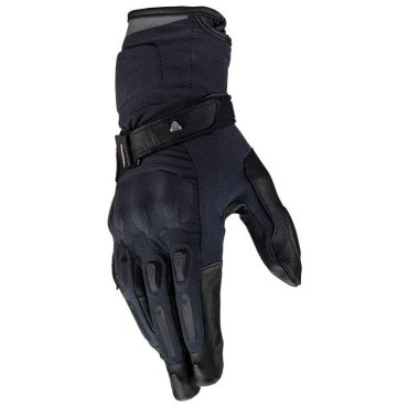Перчатки LEATT 7.5 HydraDri Adventure Glove [Stealth]