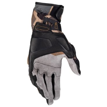 Перчатки LEATT 7.5 X-Flow Adventure Glove [Desert]