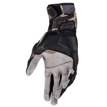 Перчатки LEATT 7.5 X-Flow Adventure Glove [Desert]