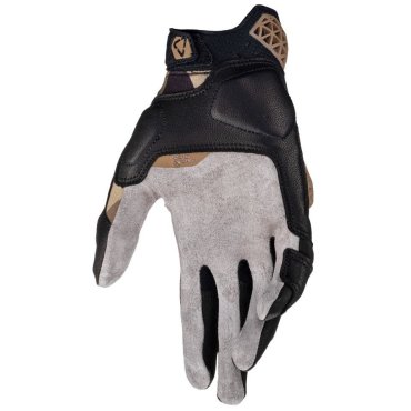 Перчатки LEATT 7.5 X-Flow Short Adventure Glove [Desert]