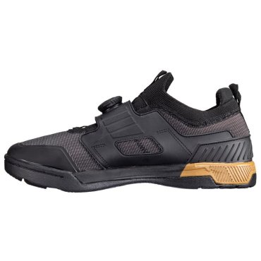 Взуття LEATT 5.0 ProClip HydraDri Shoe [Black]