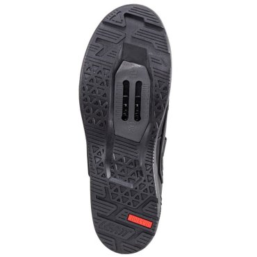 Взуття LEATT 5.0 ProClip HydraDri Shoe [Black]