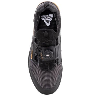 Взуття LEATT 5.0 ProClip HydraDri Shoe [Black]