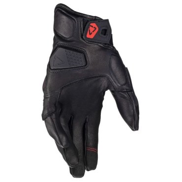 Водостійкі перчатки LEATT 7.5 HydraDri Short Adventure Glove [Camo]