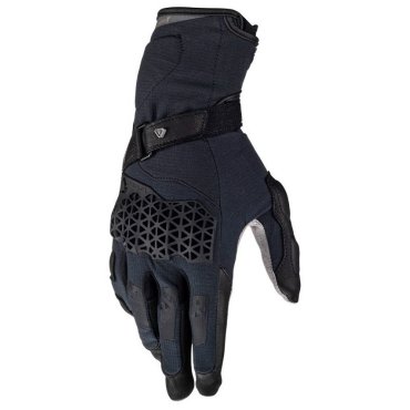 Перчатки LEATT 7.5 X-Flow Adventure Glove [Stealth]