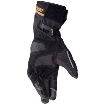 Зимові перчатки LEATT 7.5 SubZero Adventure Glove [Stealth]