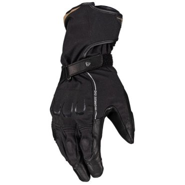Зимові перчатки LEATT 7.5 SubZero Adventure Glove [Stealth]
