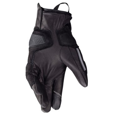 Зимові перчатки LEATT 7.5 SubZero Short Adventure Glove [Stealth]