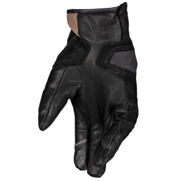 Зимові перчатки LEATT 7.5 SubZero Short Adventure Glove [Desert]