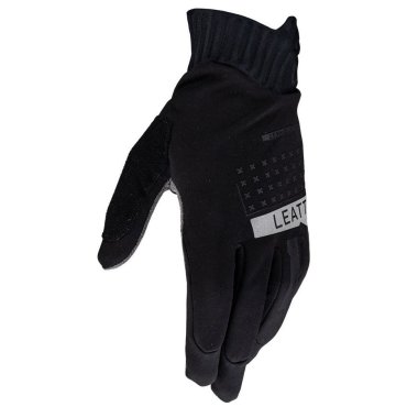 Вітростійкі перчатки LEATT MTB 2.0 WindBlock Glove [Black]
