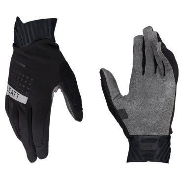 Вітростійкі перчатки LEATT MTB 2.0 WindBlock Glove [Black]