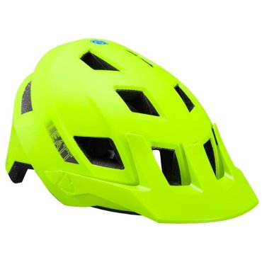 Шолом LEATT MTB 1.0 All Mountain Helmet [Lime]
