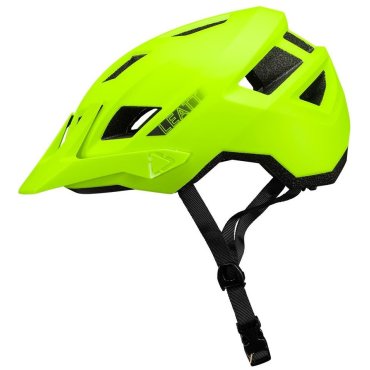 Шолом LEATT MTB 1.0 All Mountain Helmet [Lime]