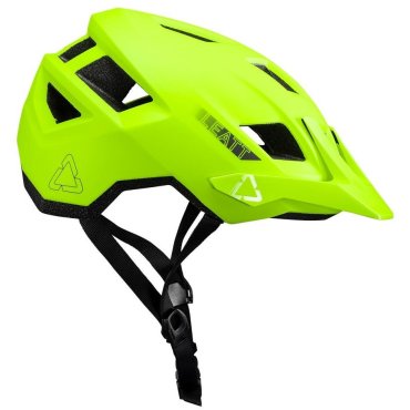 Шолом LEATT MTB 1.0 All Mountain Helmet [Lime]