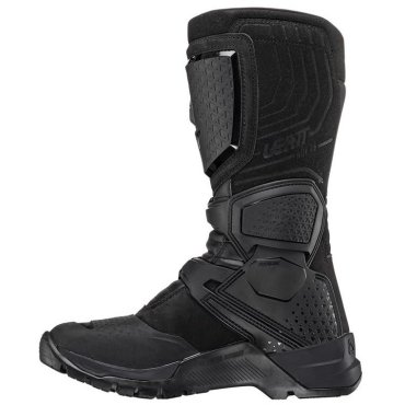 Мотоботи LEATT 7.5 HydraDri Adventure Boot [Stealth]