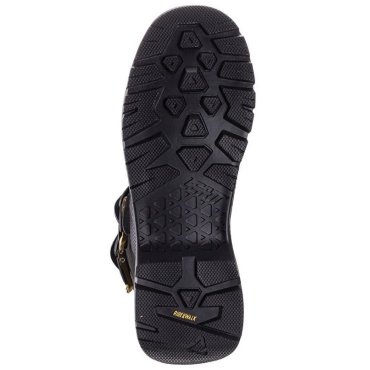 Мотоботи LEATT 7.5 HydraDri Adventure Boot [Stealth]