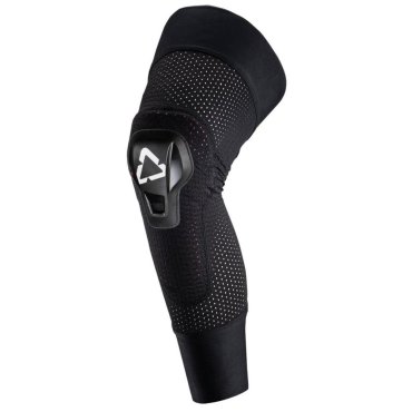 Ортопедичні наколінники LEATT C-Frame Hybrid Knee Brace [Carbon]