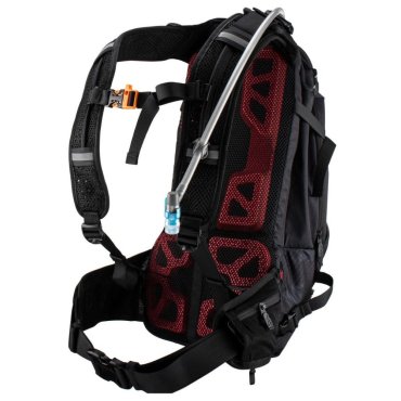 Рюкзак LEATT Moto XL 1.5 Hydration Pack [Black]
