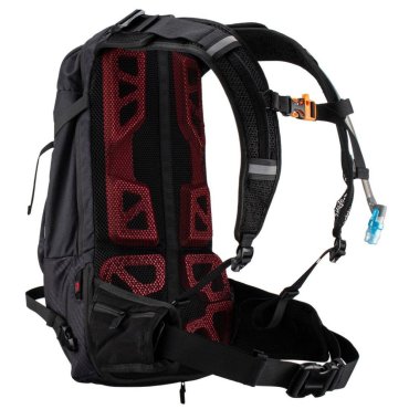 Рюкзак LEATT Moto XL 1.5 Hydration Pack [Black]