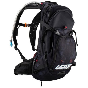 Рюкзак LEATT Moto XL 1.5 Hydration Pack [Black]