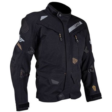 Куртка LEATT 7.5 DriTour Adventure Jacket [Stealth]
