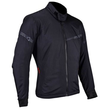 Куртка LEATT 7.5 DriTour Adventure Jacket [Stealth]