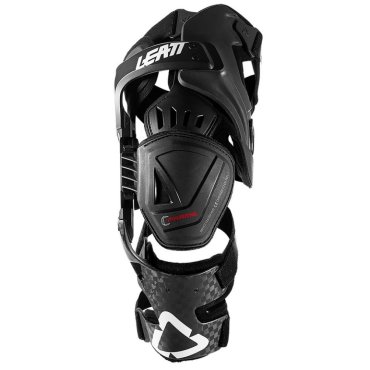 Ортопедичні наколінники LEATT C-Frame Pro Knee Brace [Carbon]