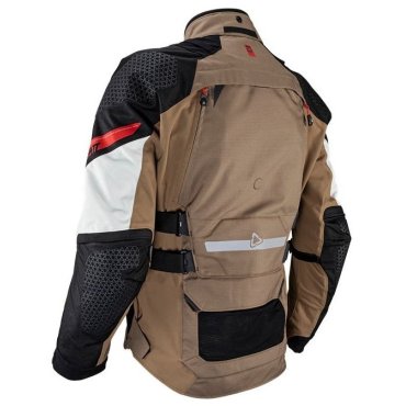 Куртка LEATT 7.5 MultiTour Adventure Jacket [Desert]