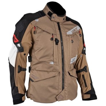 Куртка LEATT 7.5 MultiTour Adventure Jacket [Desert]