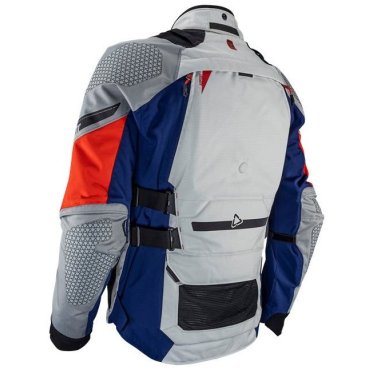 Куртка LEATT 7.5 MultiTour Adventure Jacket [Royal]