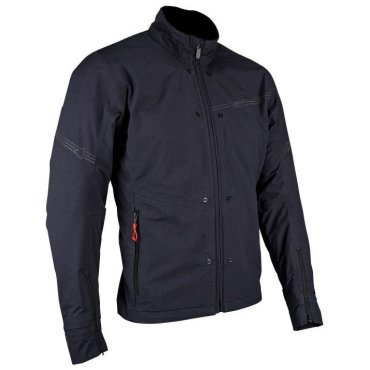 Куртка LEATT 7.5 MultiTour Adventure Jacket [Stealth]