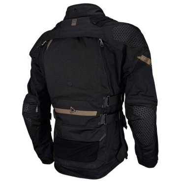 Куртка LEATT 7.5 MultiTour Adventure Jacket [Stealth]