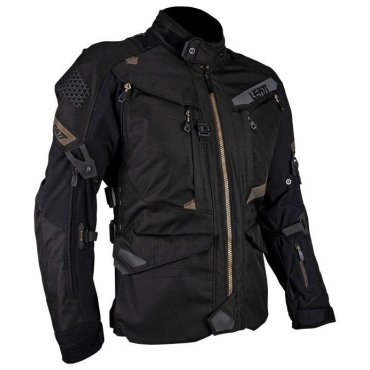 Куртка LEATT 7.5 MultiTour Adventure Jacket [Stealth]