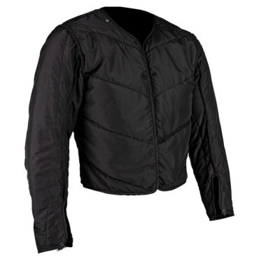 Куртка LEATT 7.5 MultiTour Adventure Jacket [Stealth]