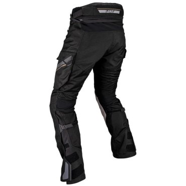 Штаны LEATT 7.5 FlowTour Adventure Pant [Stealth]