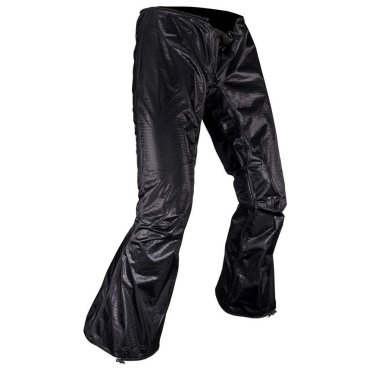Штаны LEATT 7.5 FlowTour Adventure Pant [Stealth]